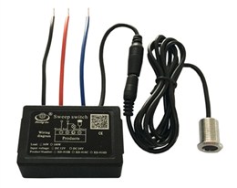 12V手扫LD.COM乐动体育(4档调光) XD-910C